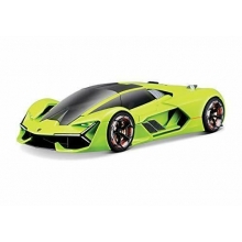 MAISTO 81729 MOTOSOUNDS 1:24 LAMBORGHINI TERZO MILLENIO