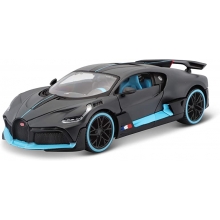 MAISTO 81730 MOTOSOUNDS 1:24 BUGATTI DIVO