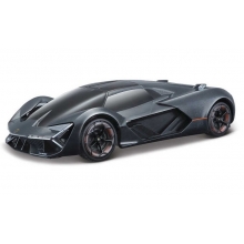 MAISTO 82332 R C 1:24 PREMIUM LAMBORGHINI TERZO MILLENIO