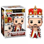 FUNKO 50149 POP ROCKS FREDDIE MERCURY KING