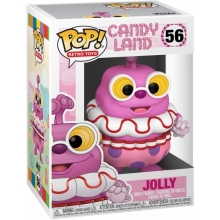 FUNKO 52160 POP VINYL CANDYLAND JOLLY