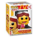 FUNKO 52992 POP AD ICONS MCDONALDS BIRDIE