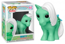 FUNKO 54304 POP VINYL MY LITTLE PONY MINTY