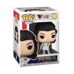 FUNKO 54970 POP HEROES WONDER WOMAN 80TH WONDER WOMAN ( ULTRAMODSECRETAGEN )