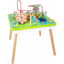SMALLFOOT 11434 MESA DE JUEGO PARQUE