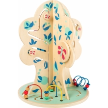 SMALLFOOT 10457 MOTRICIDAD ARBOL
