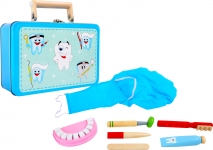 SMALLFOOT 3984 MALETIN DENTISTA