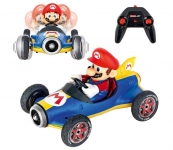 CARRERA 370181066 MARIO KART RC MACH 8 MARIO