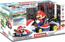 CARRERA 370162107X MARIO KART RC MARIO RACE KART WITH SOUND