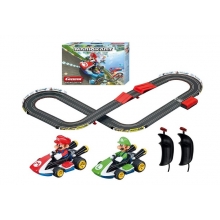 CARRERA 20063503 MARIO KART 8 SERIE GO