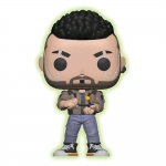 FUNKO 48015 POP GAMES CYBERPUNK V MALE FUNKO INSIDER CLUB