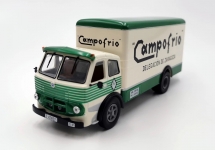 MAGAZINE PEG001 PEGASO 1060 CABEZON CAMPOFRIO GREEN CREME