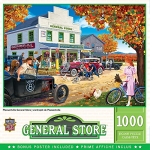 MASTERPIECES 82125 PLEASANTVILLE PUZZLE 1000 PIEZAS