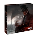 DEVIR MDG BRASS LANCASHIRE ( ESPA�OL )