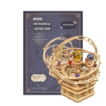 ROBOTIME AMK51 3D RB STARRY NIGHT