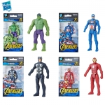 HASBRO E4353 AVENGERS 3.75IN VALUE FIGURE SURTIDO