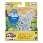 HASBRO F1499 PLAYDOH DINO CREW HUEVOS DE DINOSAURIOS SURTIDOS