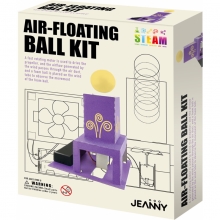JEANNY JN306 AIR FLOATING BALL KIT