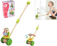 CLASSICWORLD 3305 PUSH RAINBOW