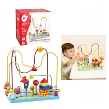 CLASSICWORLD 4123 HIGHWAYS AND BYWAYS