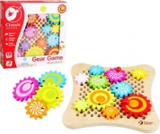 CLASSICWORLD 2806 GEAR GAME
