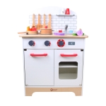 CLASSICWORLD 4201 CHEFS KITCHEN SET