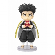 BANDAI 60833 FIGUARTS MINI HIMEJIMA GYOMEI TAMASHII NATIONS