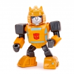 JADA 31399 4PULG TRANSFORMERS G1 BUMBLEBEE W LIGHT