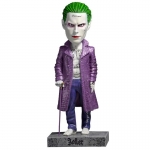 NECA 61604 FIGURA JOKER HEAD NOCKER 7 PULGADAS