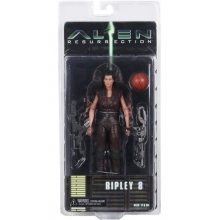 NECA 51651 FIGURA ALIEN 7 PULGADA PVC RIPLEY 8