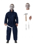 NECA 60647 FIGURA MICHAEL MYERS 1981 HALLOWEEN 2 8 PULGADAS HLWN