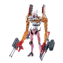 BANDAI 59588 TAMASHII NATIONS THE ROBOT SPIRITS SIDE EVA EVANGELION TYPE 08 ICC