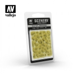 VALLEJO SC412 SCENERY WILD TUFT DENSE BEIGE 6MM