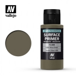 VALLEJO 73608 SURFACE PRIMER 608 60ML VERDE OLIVA USA