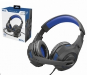 TRUST GAMER 23250 GXT 307 RAVU GAMING HEADSET BLUE