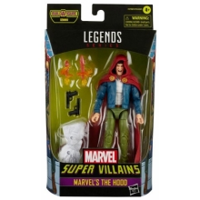 HASBRO F2798 MARVEL LEGENDS VILLANOS MARVELS THE HOOD