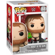 FUNKO 54664 POP WWE OTIS ( MONEY IN THE BANK )