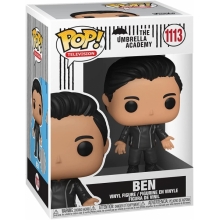 FUNKO 55067 POP TELEVISION UMBRELLA ACADEMY BEN