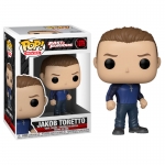 FUNKO 55227 POP MOVIES FAST AND FURIOUS 9 JAKOB TORETTO