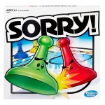 HASBRO A5065 SORRY