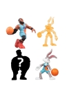 IMEX 14552 SPACE JAM PACK DE 4 FIGURAS