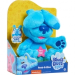 IMEX 49570 PISTAS DE BLUE Y TU PEEK A BOO SURTIDO