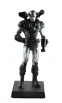 EAGLEMOSS MBCUK028 1:21 WAR MACHINE CLASSIC MARVEL FIGURINE RESIN SERIES