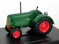 MAGAZINE TROLIVER 1947 OLIVER STANDARD 70 GREEN