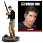 EAGLEMOSS TWD017 1:21 THE WALKING DEAD SHANE WALSH FIGURINE RESIN SERIES