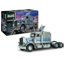 REVELL 12627 1:25 PETERBILT 359