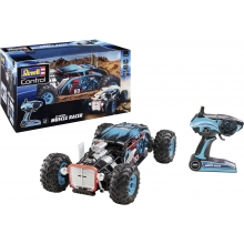 REVELL 24446 RC HOTROD MUSCLE RACER