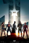 MOVIEPOSTER IB18455 DC JUSTICE LEAGUE 11 X 17 MOVIE POSTER STYLE D LA LIGA DE LA JUSTICIA