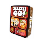 DEVIR JDM SUSHI GO