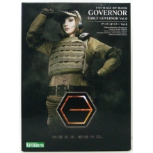 KOTOBUKIYA 02284 EARLY GOVERNOR VOL 6